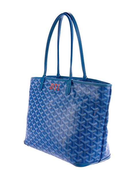 goyard laptop bag|goyard artois pm bag price.